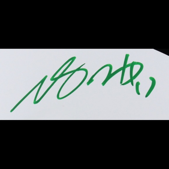 Davante Adams Signed Full-Size Lunar Eclipse Alternate Helmet Beckett Hologram - Picture 2 of 4